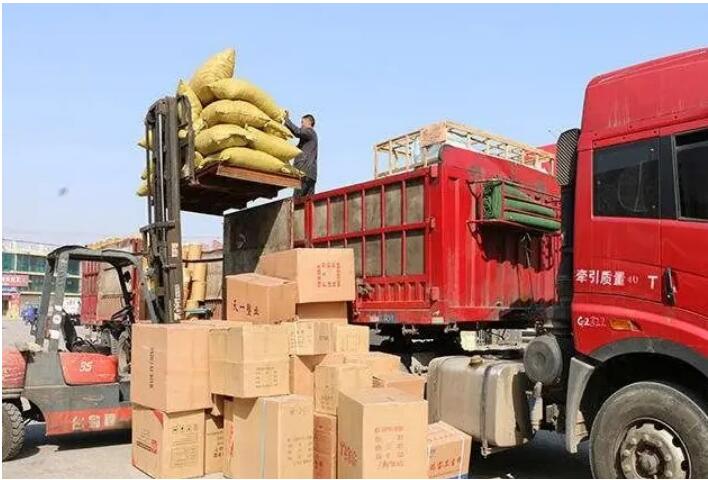 漳州到滴道区物流专线