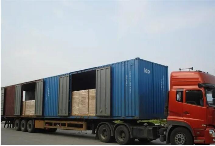 漳州到滴道区整车运输