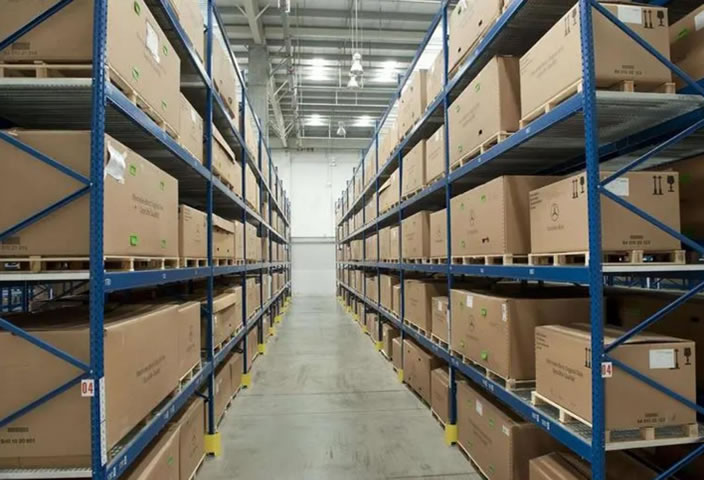 漳州到滴道区货物仓储