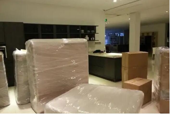 漳州到滴道区长途搬家