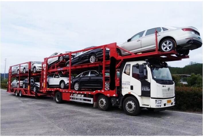 漳州到滴道区轿车托运